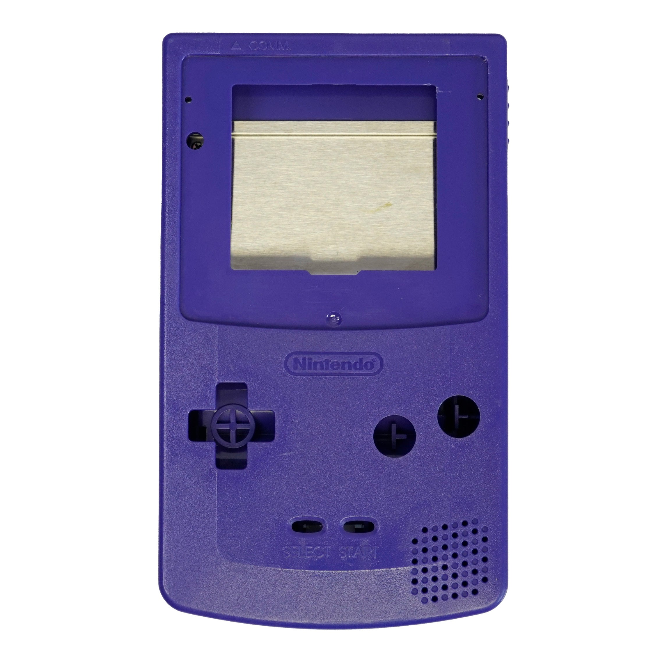 OEM Used Shells for Game Boy Color - Hand Held Legend