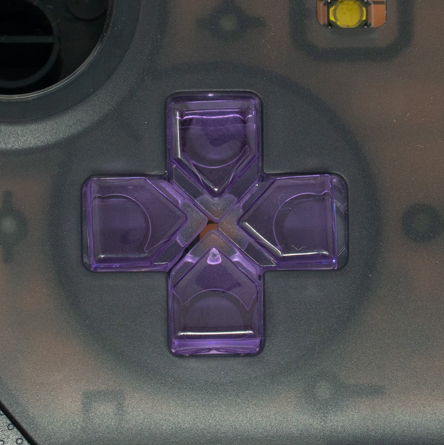 Split DPad Set - Switch Pro Controller - ProGCC