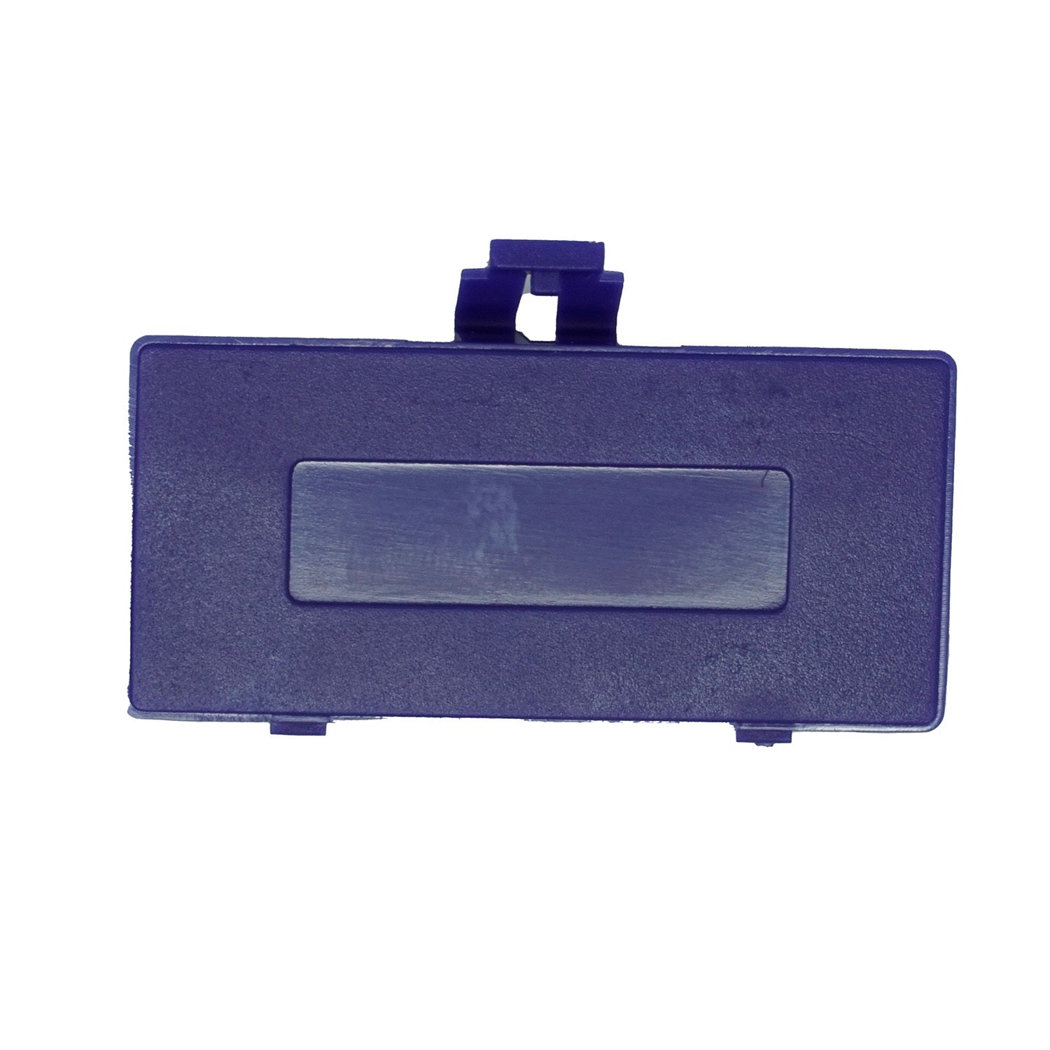 Game Boy Pocket Battery Cover