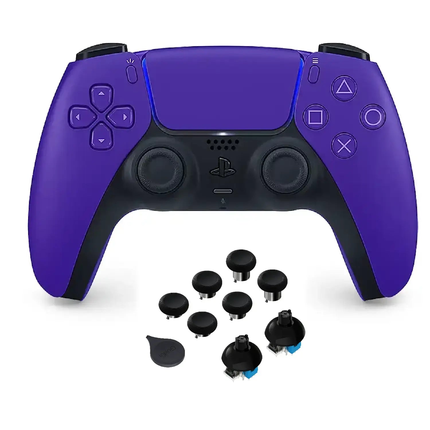 DualSense Wireless Controller - PS5 - 720° Tension TMR Upgraded