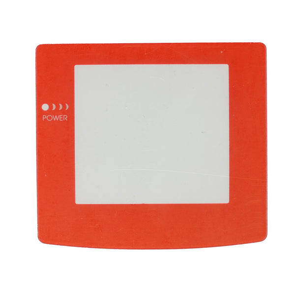 Plastic Replacement Lens for Game Boy Color Shenzhen Speed Sources Technology Co., Ltd.