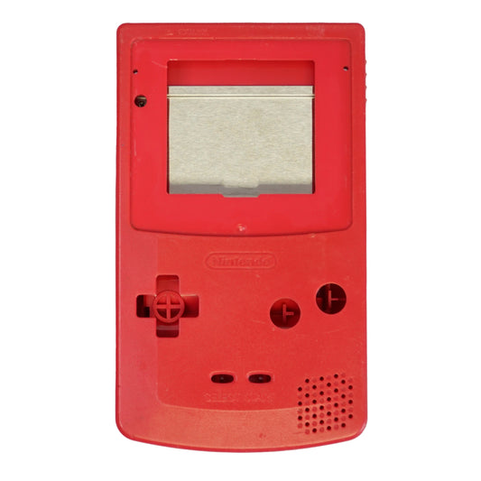 OEM Used Shells | Game Boy Color Modding