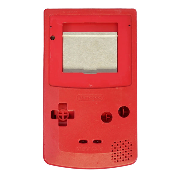 OEM Used Shells | Game Boy Color Modding