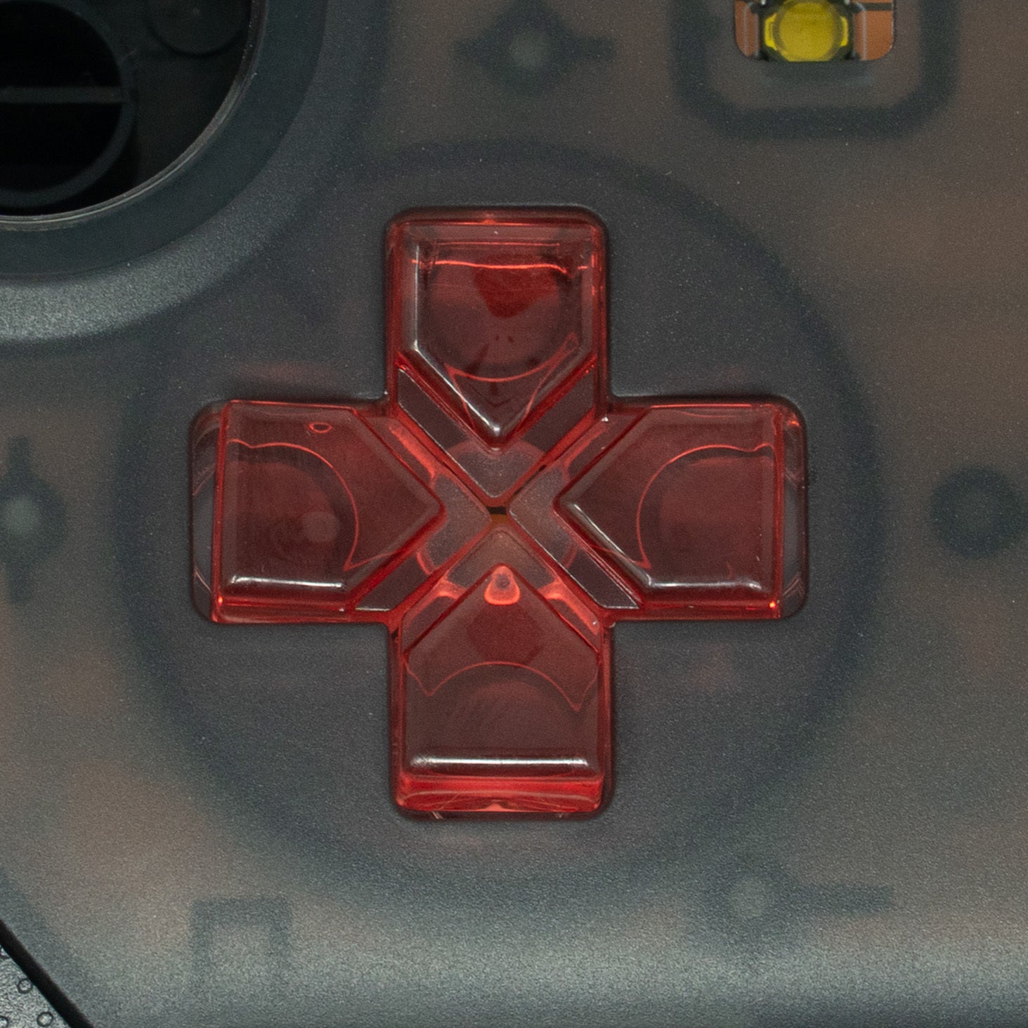 Split DPad Set - Switch Pro Controller - ProGCC