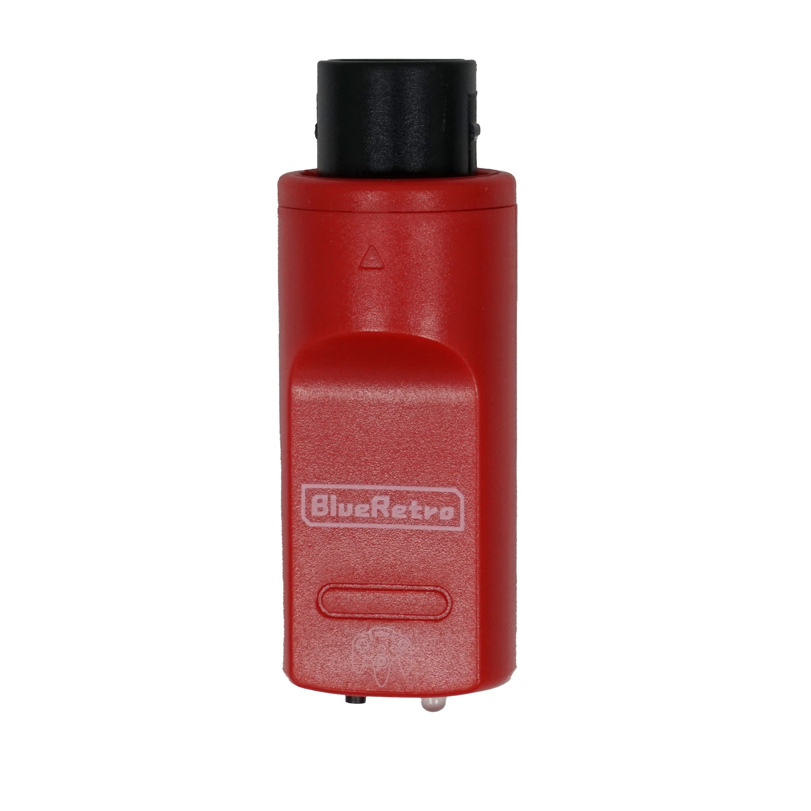 Wireless Controller Adapter for Nintendo 64 - RetroScaler - Hand Held Legend