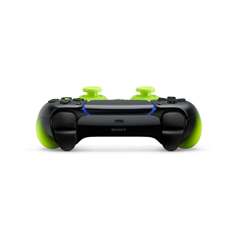DualSense™ Wireless Controller - Remix Green - PS5™