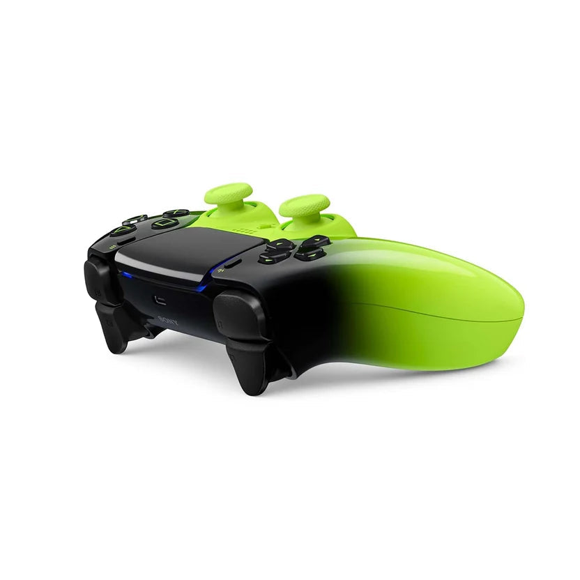DualSense™ Wireless Controller - Remix Green - PS5™