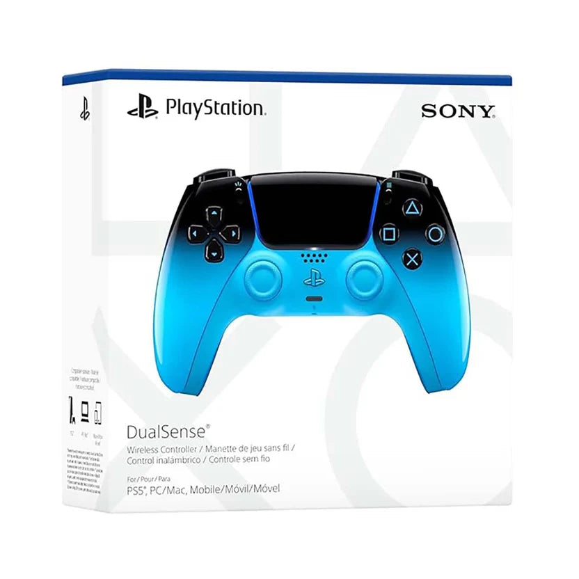 DualSense™ Wireless Controller - Rhythm Blue - PS5™