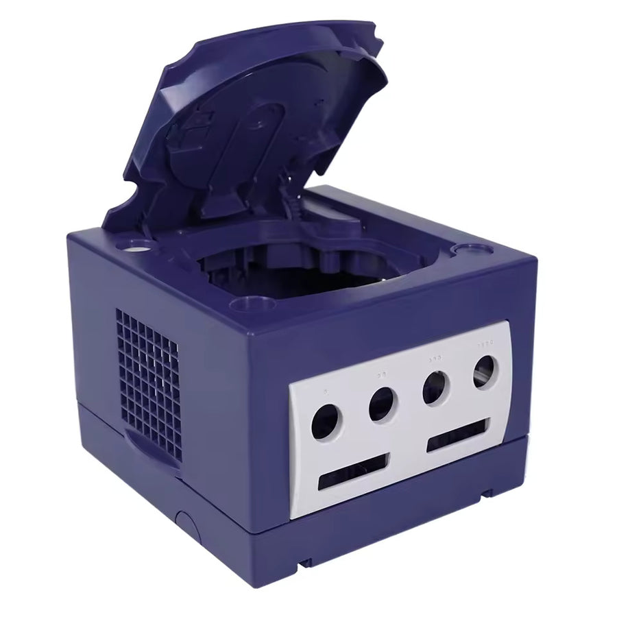 Shells For GameCube | Hand Held Legend