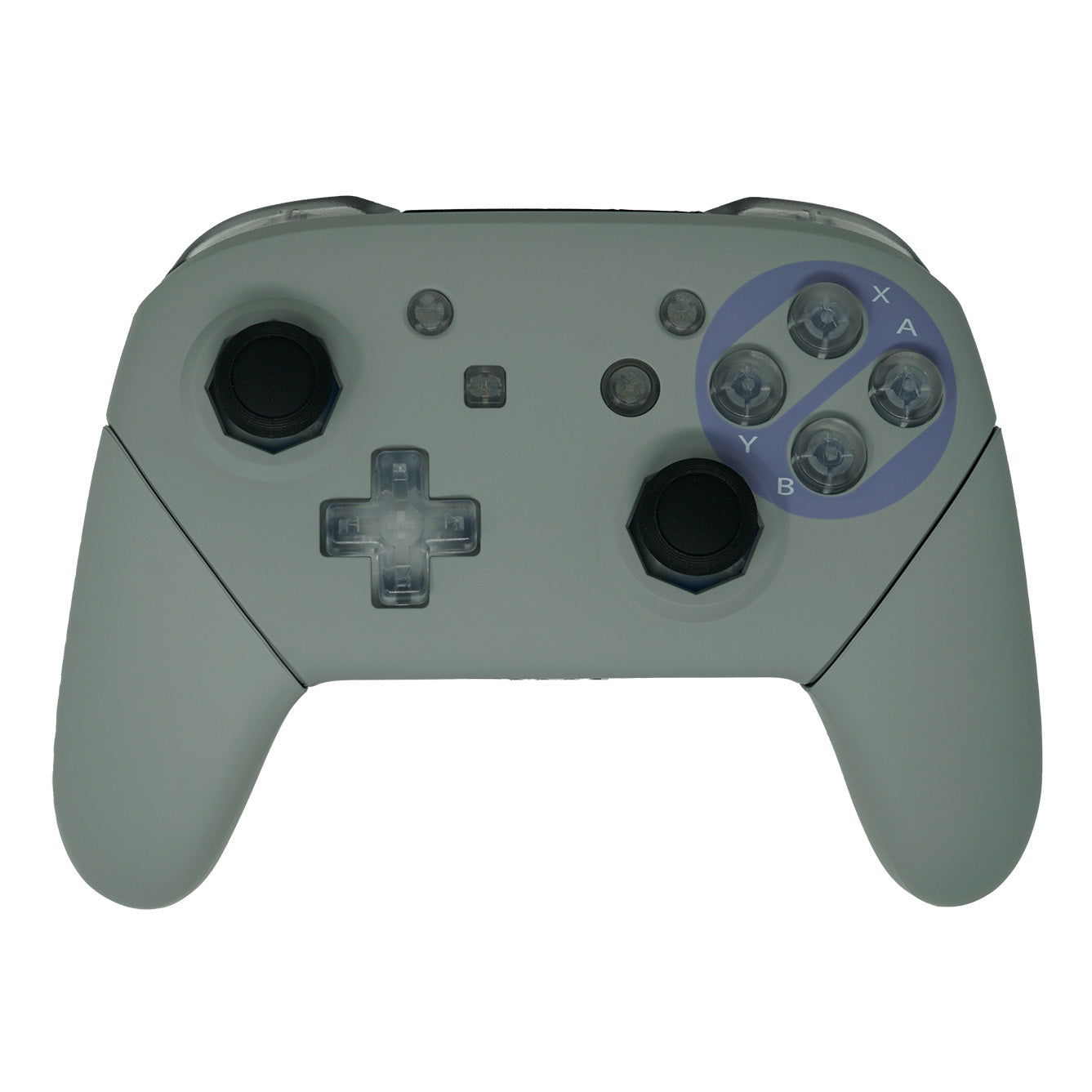 Gamecube Pro Controller ProGCC | Pro GameCube Controller | Hand Held Legend
