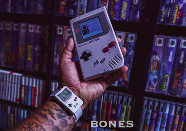 Hand Held Legend Retro Console Modding - Game Boy Modding Central
