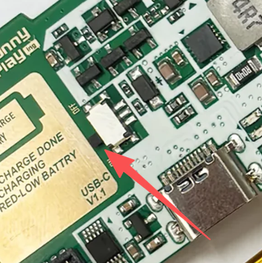 AGB IPS MAX Battery Kit for Game Boy Advance  - Funnyplaying