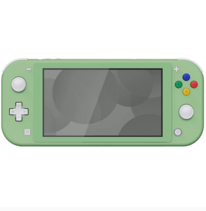 Nintendo Switch Lite Shells - eXtremeRate