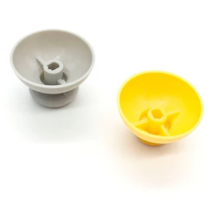 Replacement Joystick Covers for GameCube - XYAB