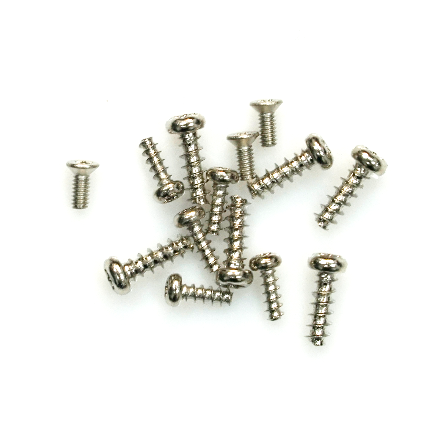 Screw Set - GC Ultimate
