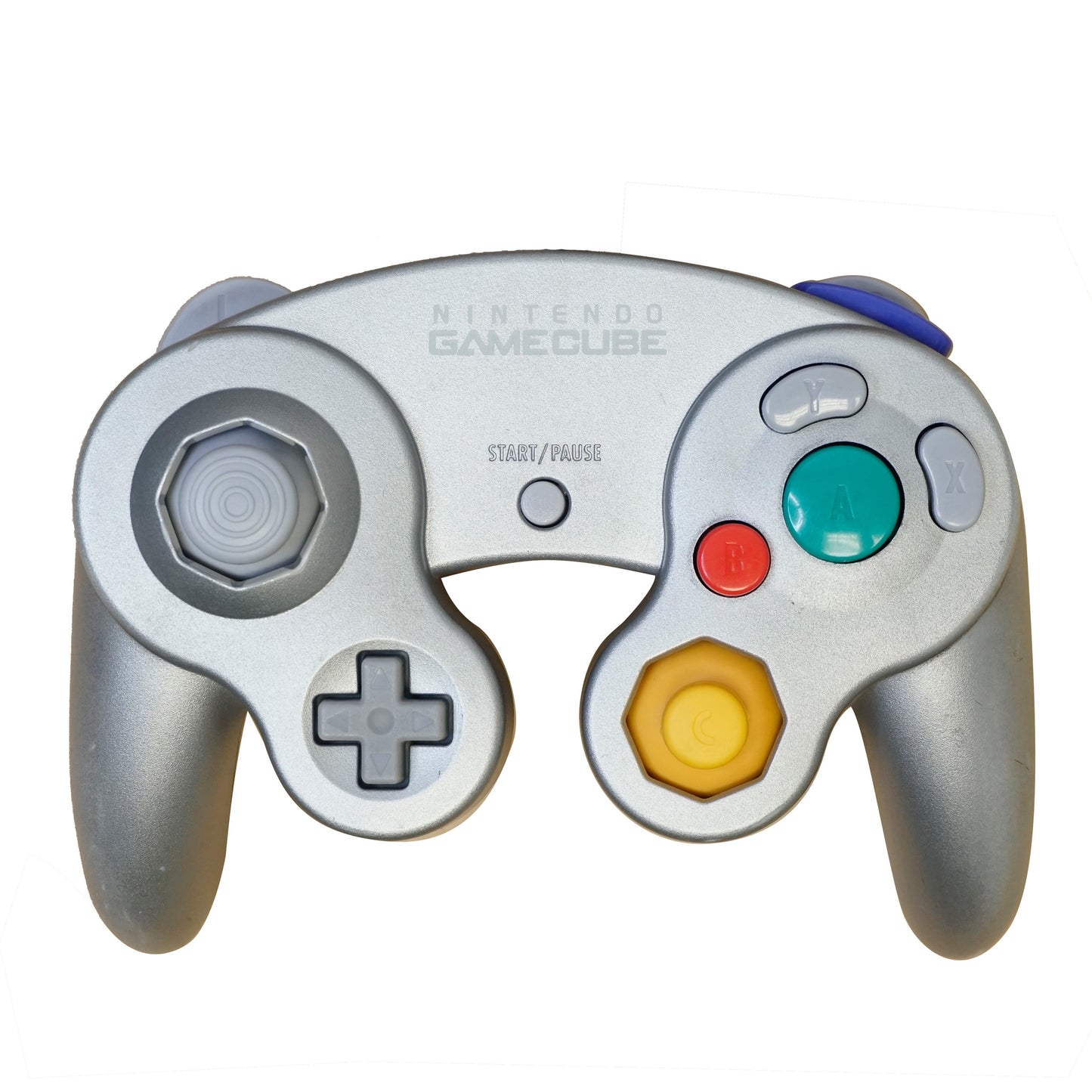 Made To Order | OEM Refurbed GameCube Controllers Modding