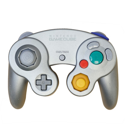 Made To Order | OEM Refurbed GameCube Controllers Modding