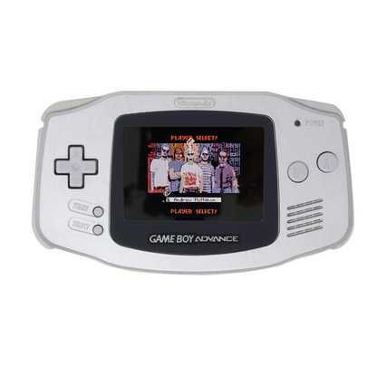 Game Boy Advance Made-To-Order OG Style Console