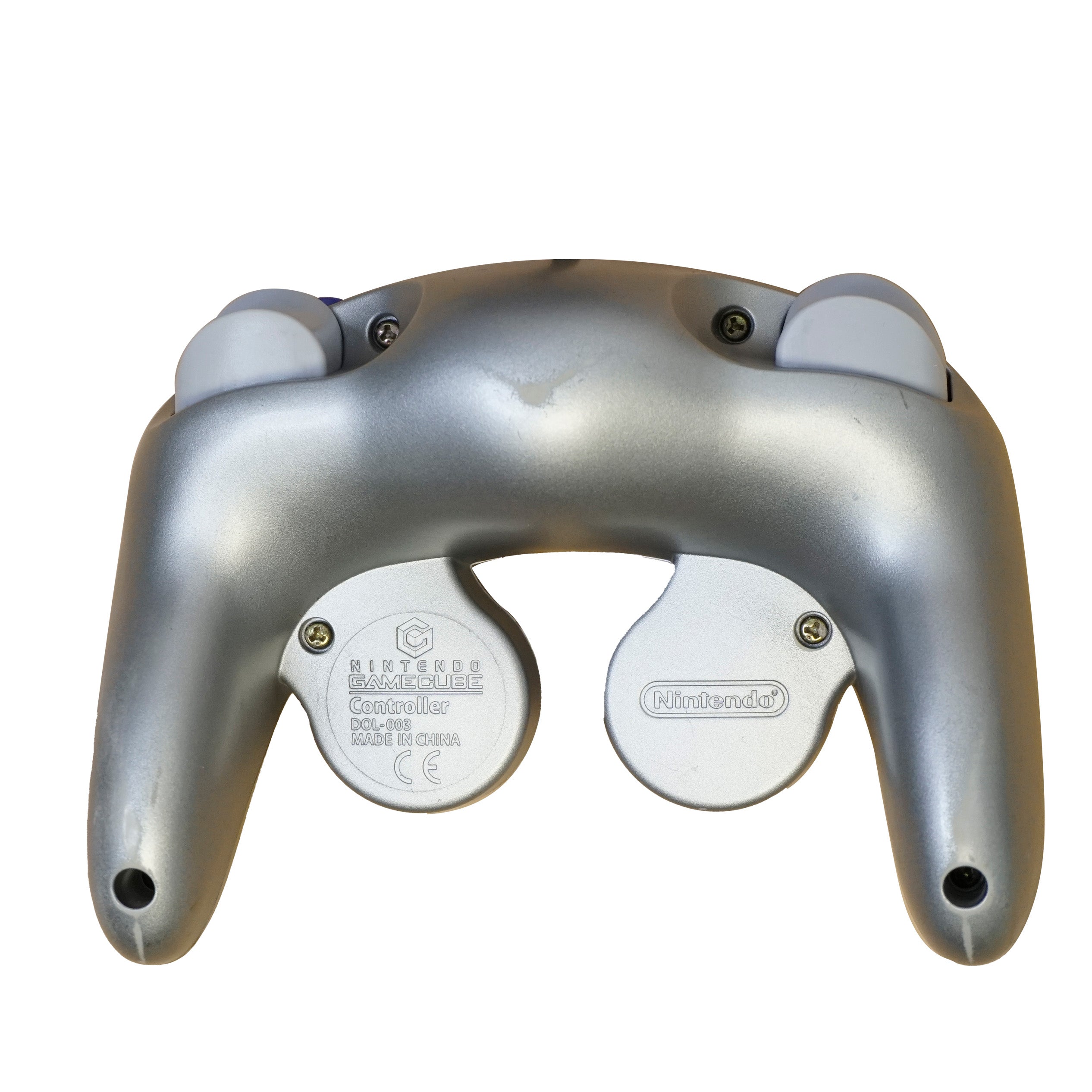 Made To Order | OEM Refurbed GameCube Controllers Modding