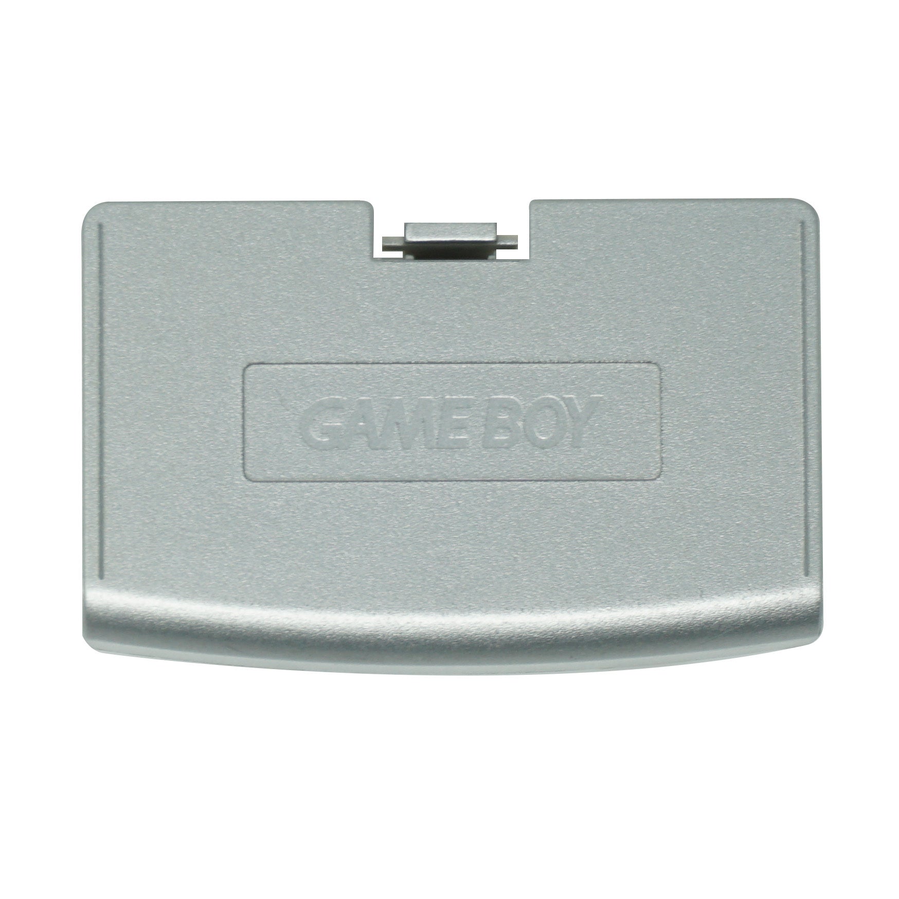 Game Boy Advance OEM Battery Door - Hand Held Legend