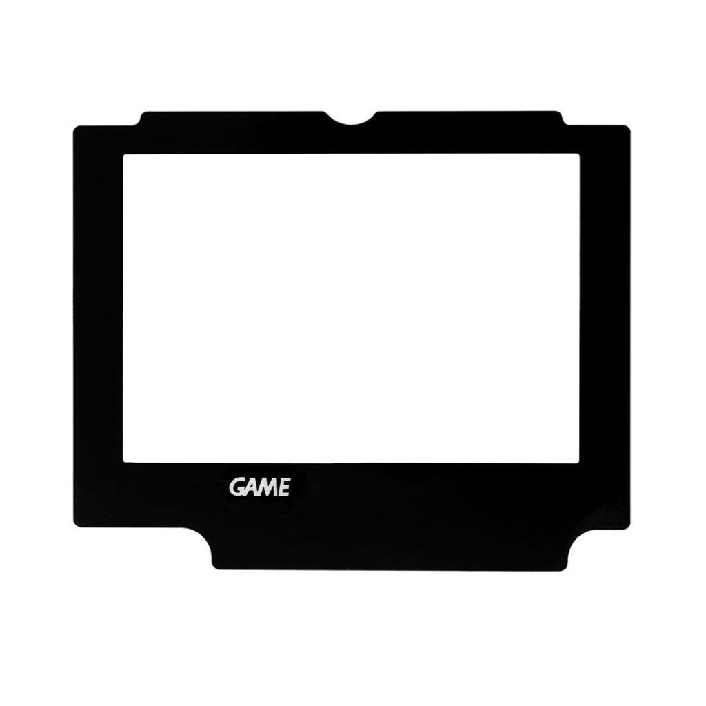 Game Boy Advance SP Tempered Glass Screen Lens - Hand Held Legend