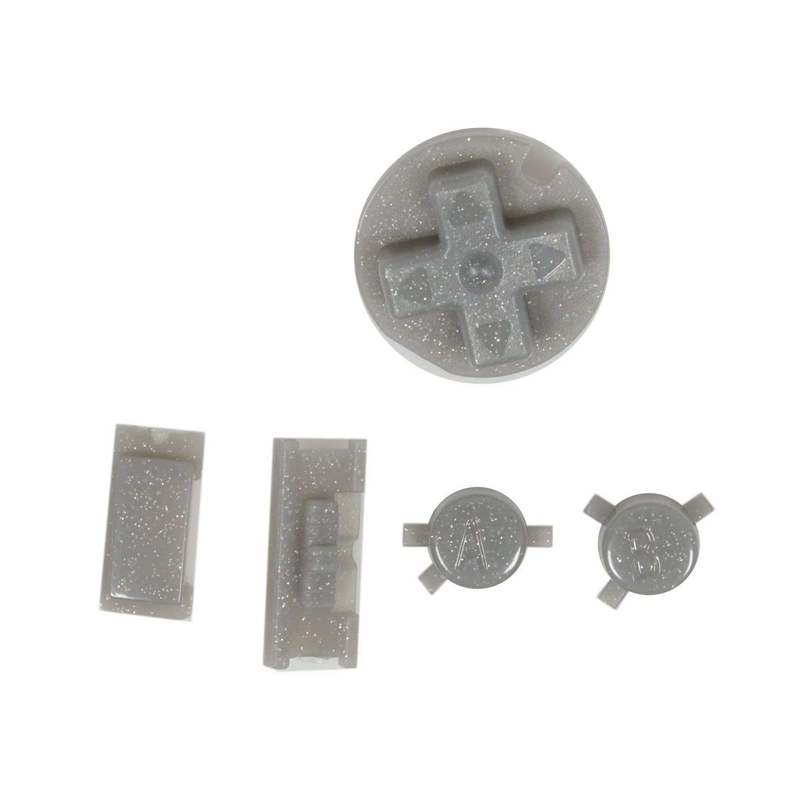 Game Boy Color Buttons - Cloud Game Store - Hand Held Legend