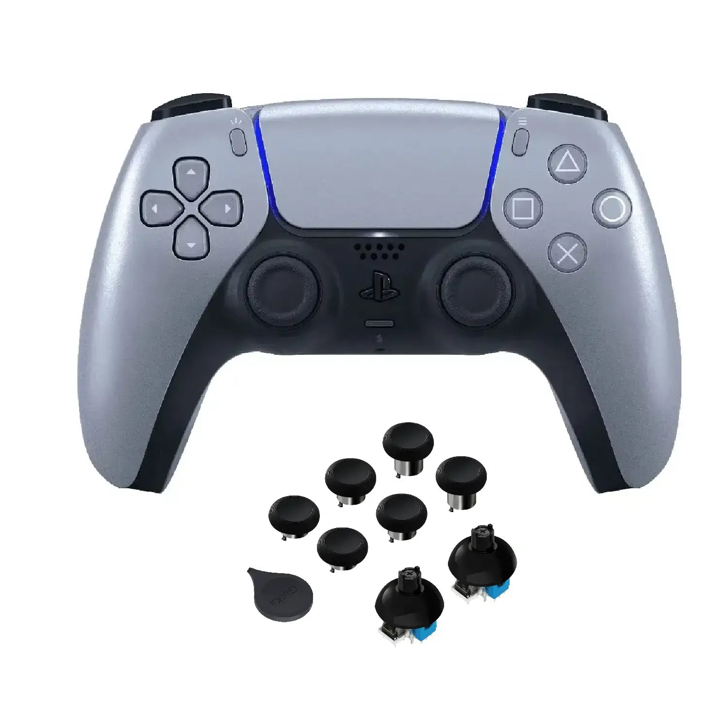 DualSense Wireless Controller - PS5 - 720° Tension TMR Upgraded