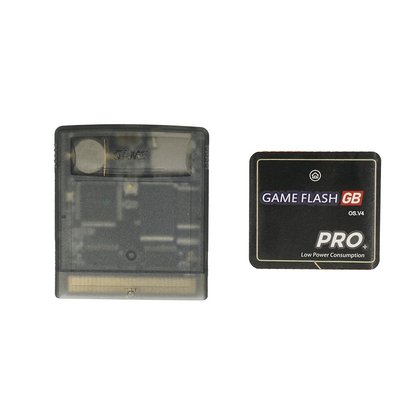 Game Flash GB PRO - Bitfunx