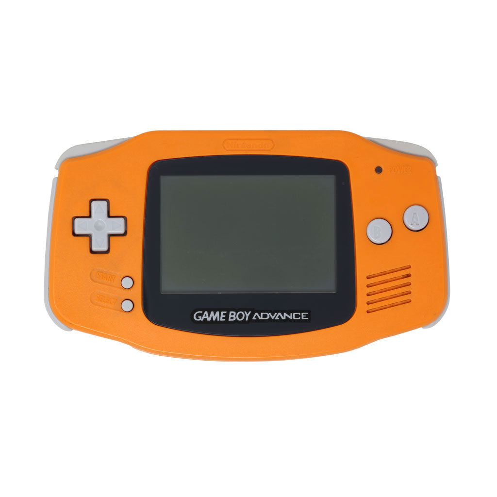 Game Boy Advance Made-To-Order OG Style Console