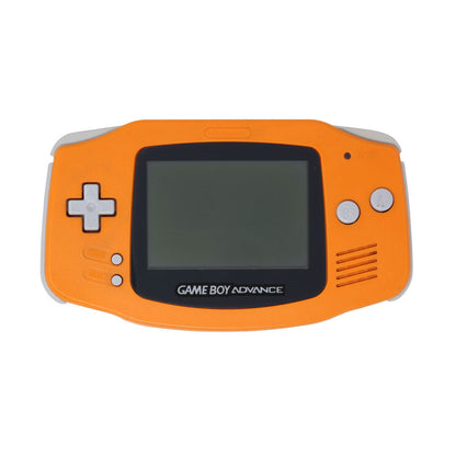 Game Boy Advance Made-To-Order OG Style Console