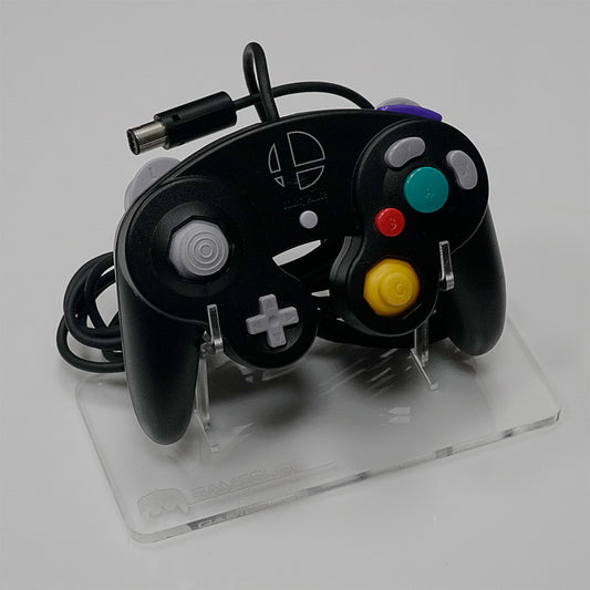 GameCube Controller Acrylic Stand