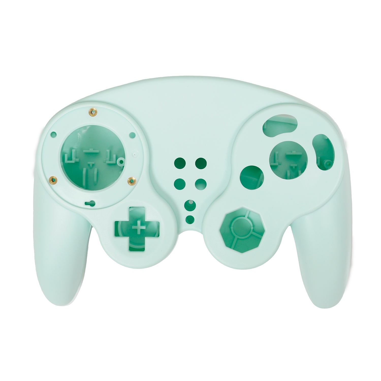 GC Ultimate Controller Kit - Funded with Kickstarter
