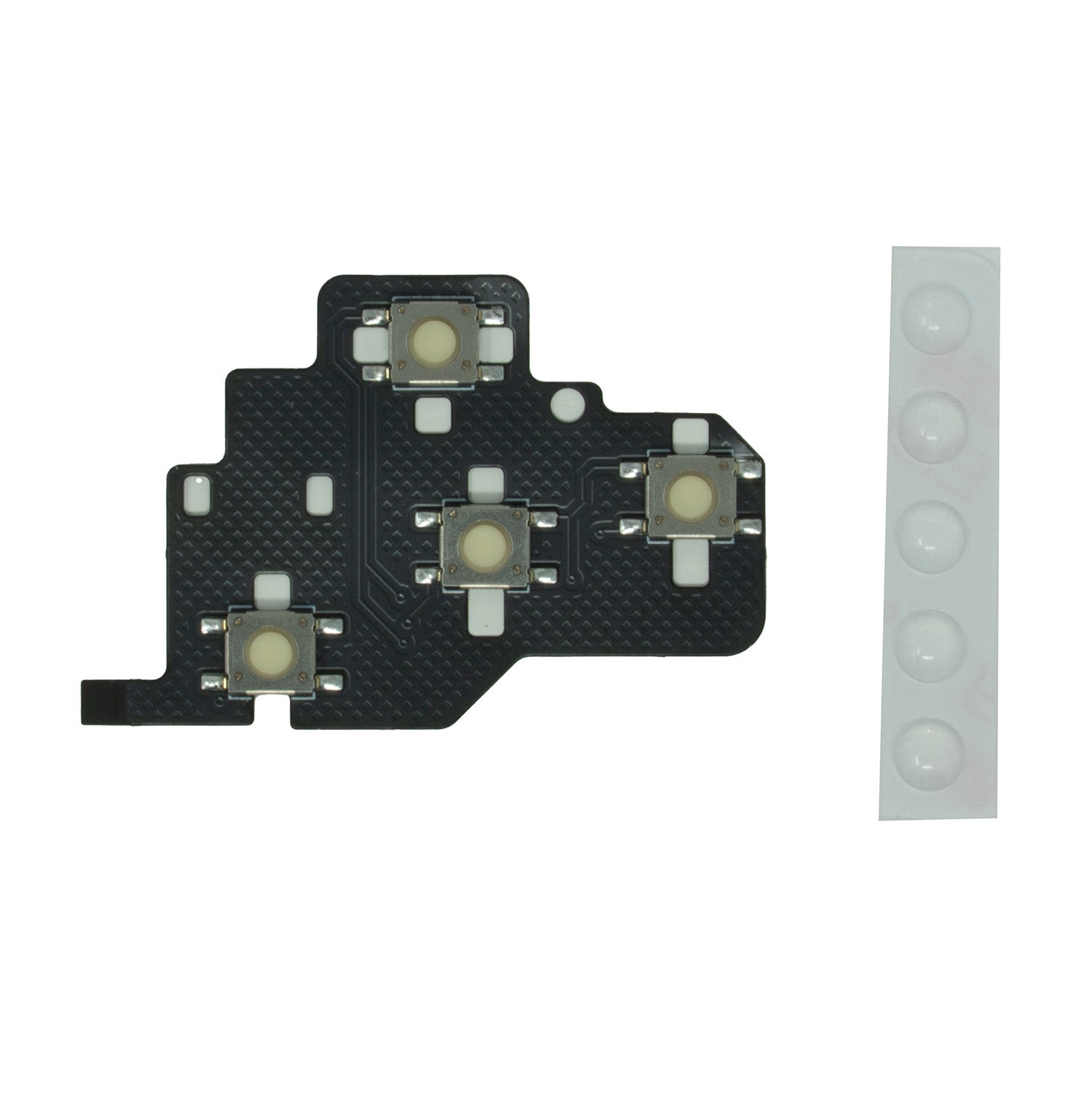 Tactile Button Kit for GC Ultimate