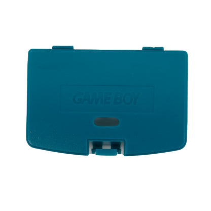 Game Boy Color USB-C Battery Door - HISPEEDIDO