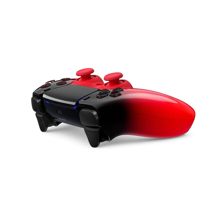 DualSense™ Wireless Controller - Techno Red - PS5™