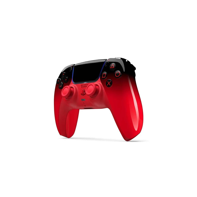 DualSense™ Wireless Controller - Techno Red - PS5™