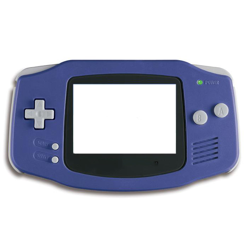 Game Boy Advance Made-To-Order OG Style Console