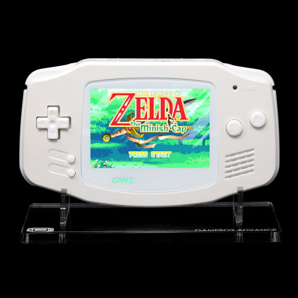 Game Boy Advance Ultimate Console - | Fully Modded | Hand Held Legend