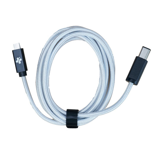 USB-C Cable - Type C to Type A Hand Held Legend