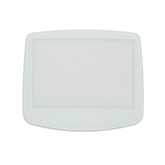 Game Boy Advance IPS Tempered Glass Screen Lens - No Text
