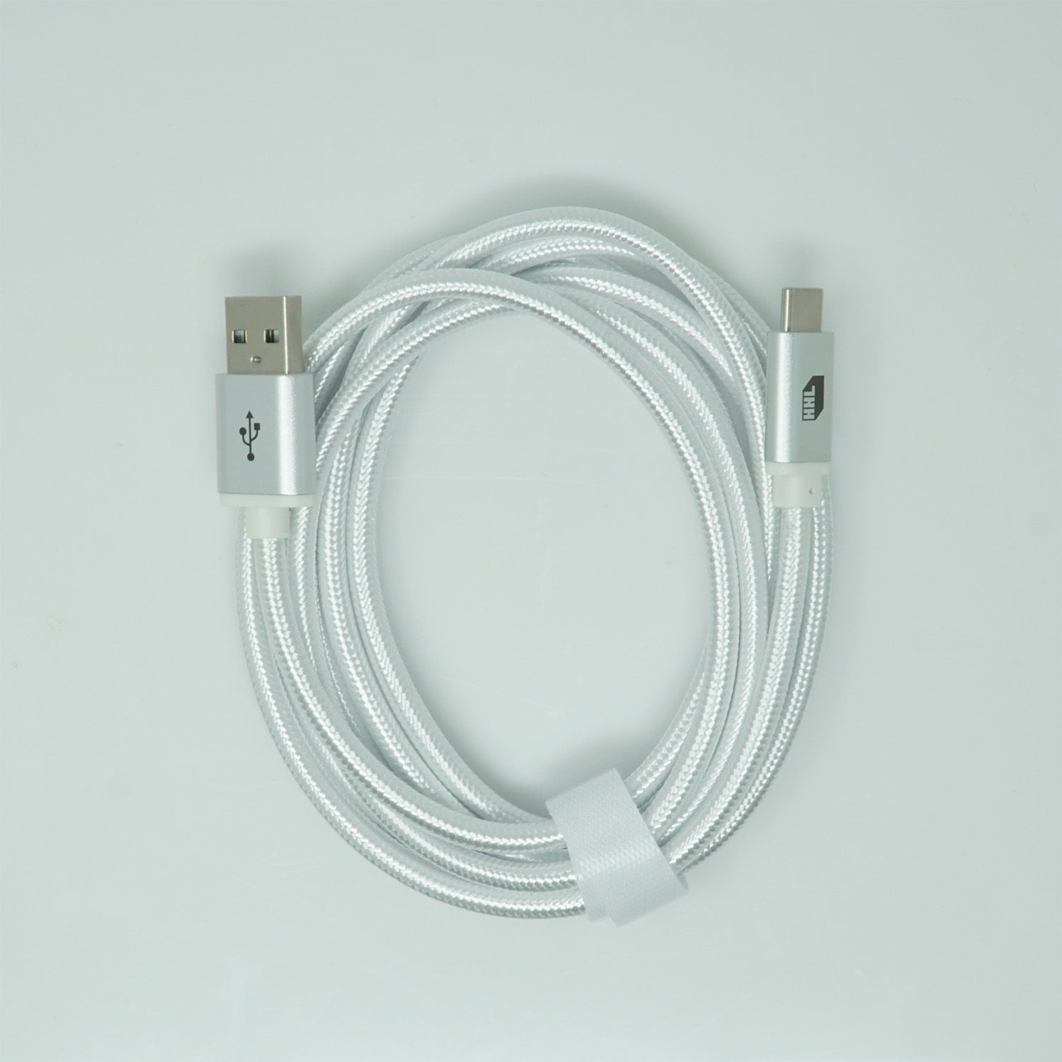 USB-C to USB-A Cable - Data and Power
