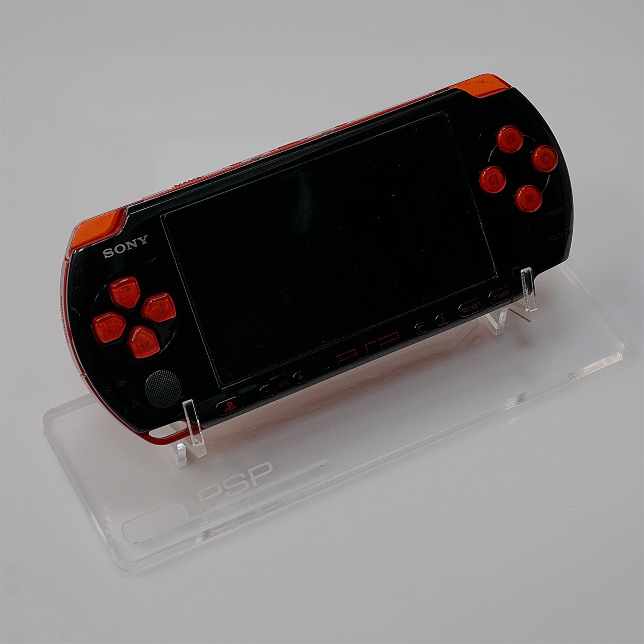 PSP Acrylic Stand