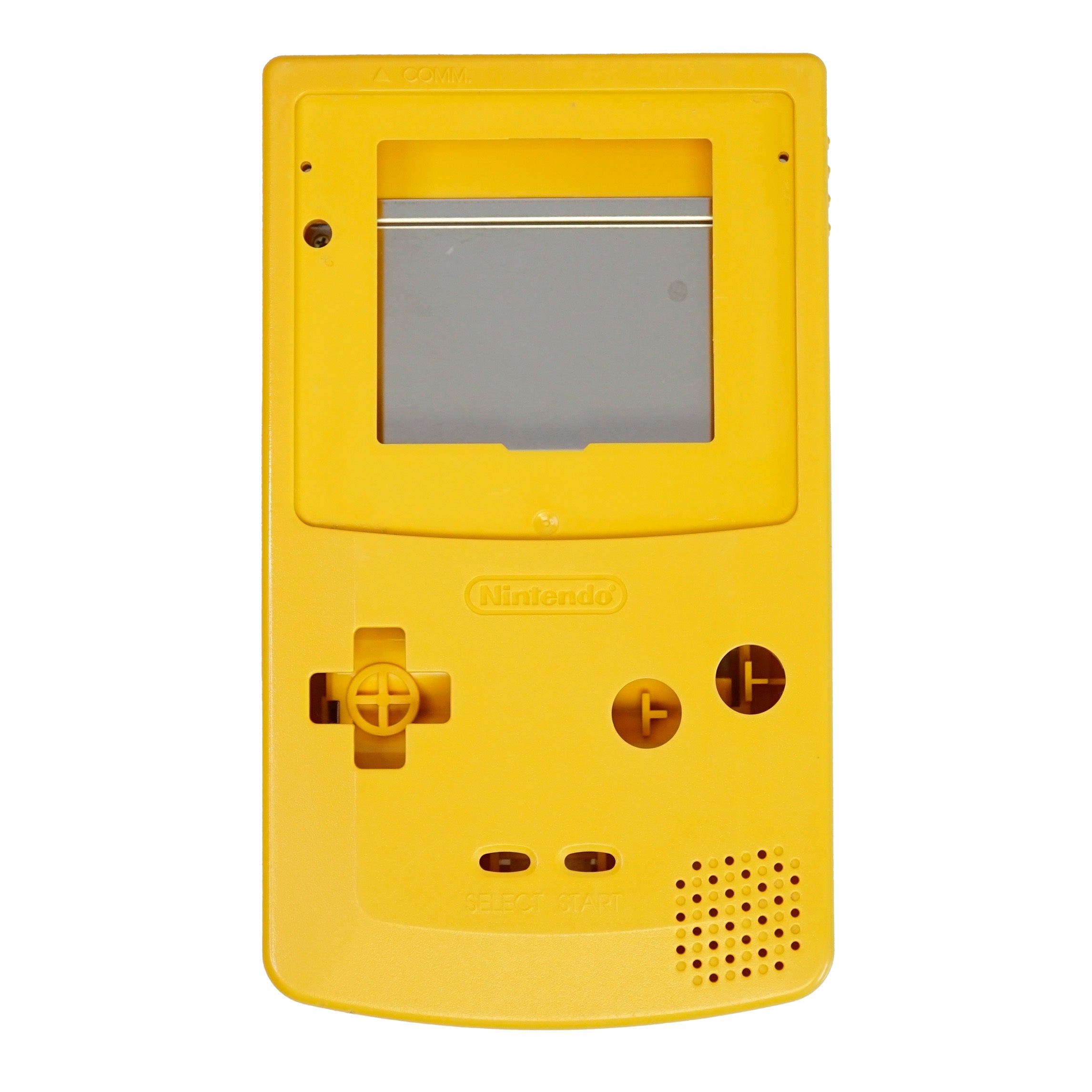 OEM Used Shells | Game Boy Color Modding