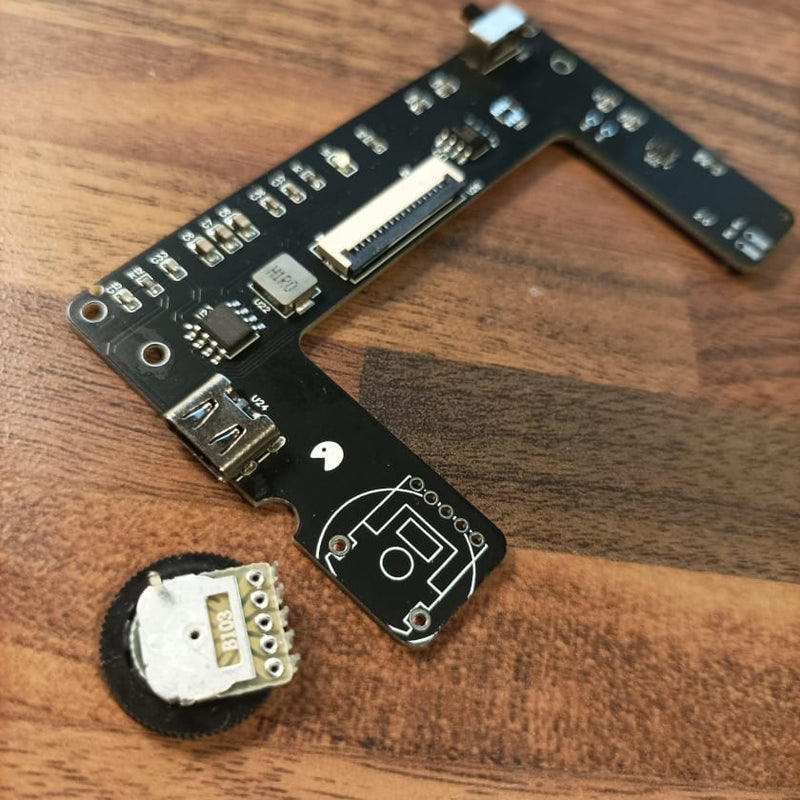 Zega Mame Boy+ GameBoy Zero Raspberry Pi Mod Kit - Zarcade Limited
