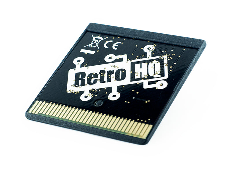 Lynx GameDrive - RetroHQ