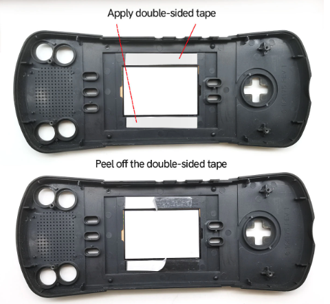 Atari lynx accessories deals