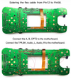 HDMI Out IPS Kit for Atari Lynx II - Hispeedido Shenzhen Speed Sources Technology Co., Ltd.