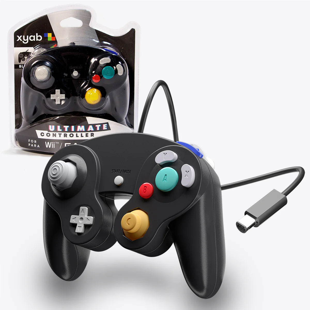 Nintendo GameCube factory Controller