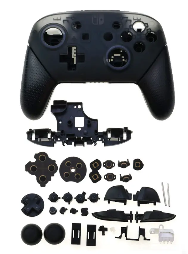 Pro Controller Replacement Housing Xiamen Lihuixuan Trading Co., Ltd.