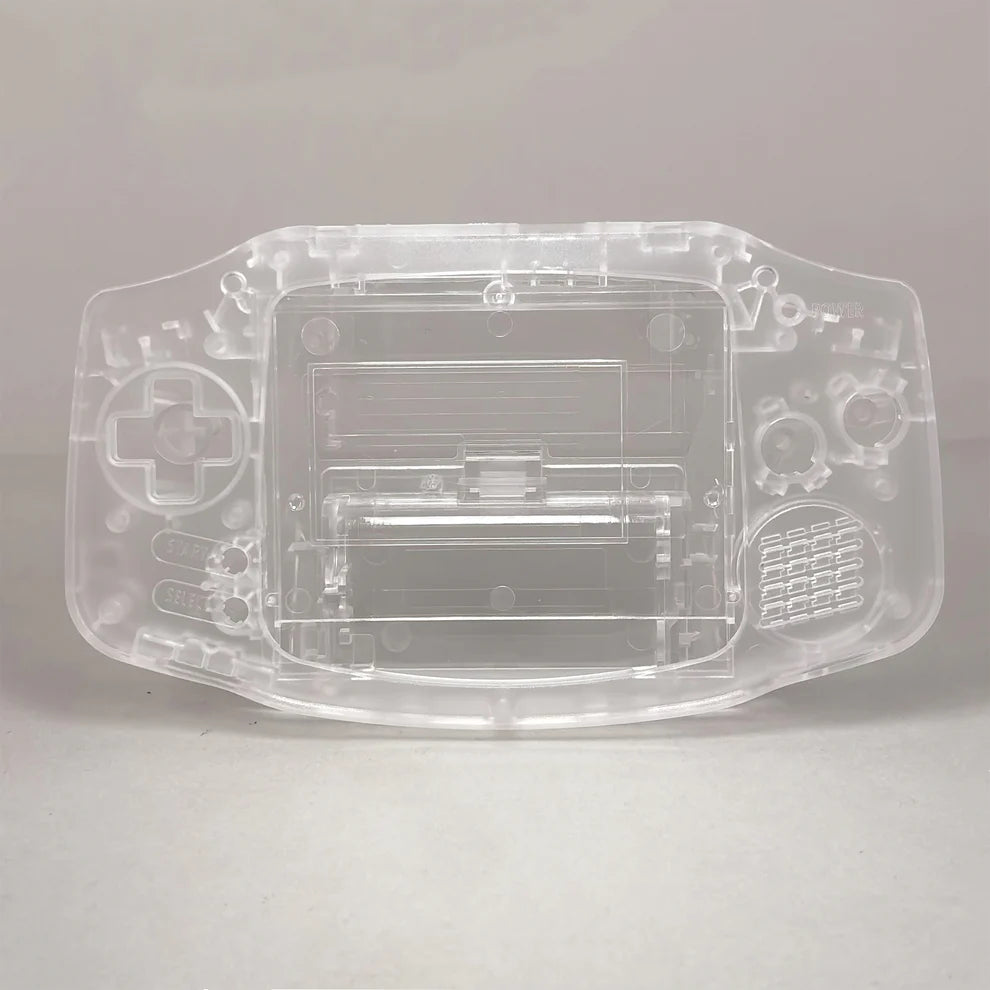 AGB IPS MAX Laminated Shell for Game Boy Advance  - Funnyplaying